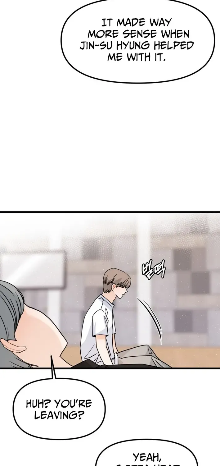 Read Until I Become Your Favorite chapter 6 image 30 on Lezhin