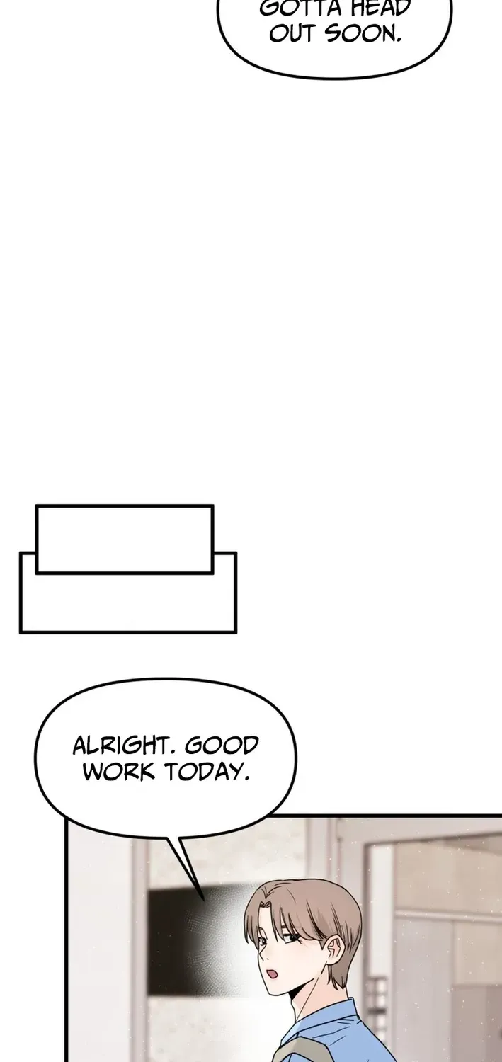 Read Until I Become Your Favorite chapter 6 image 31 on Lezhin