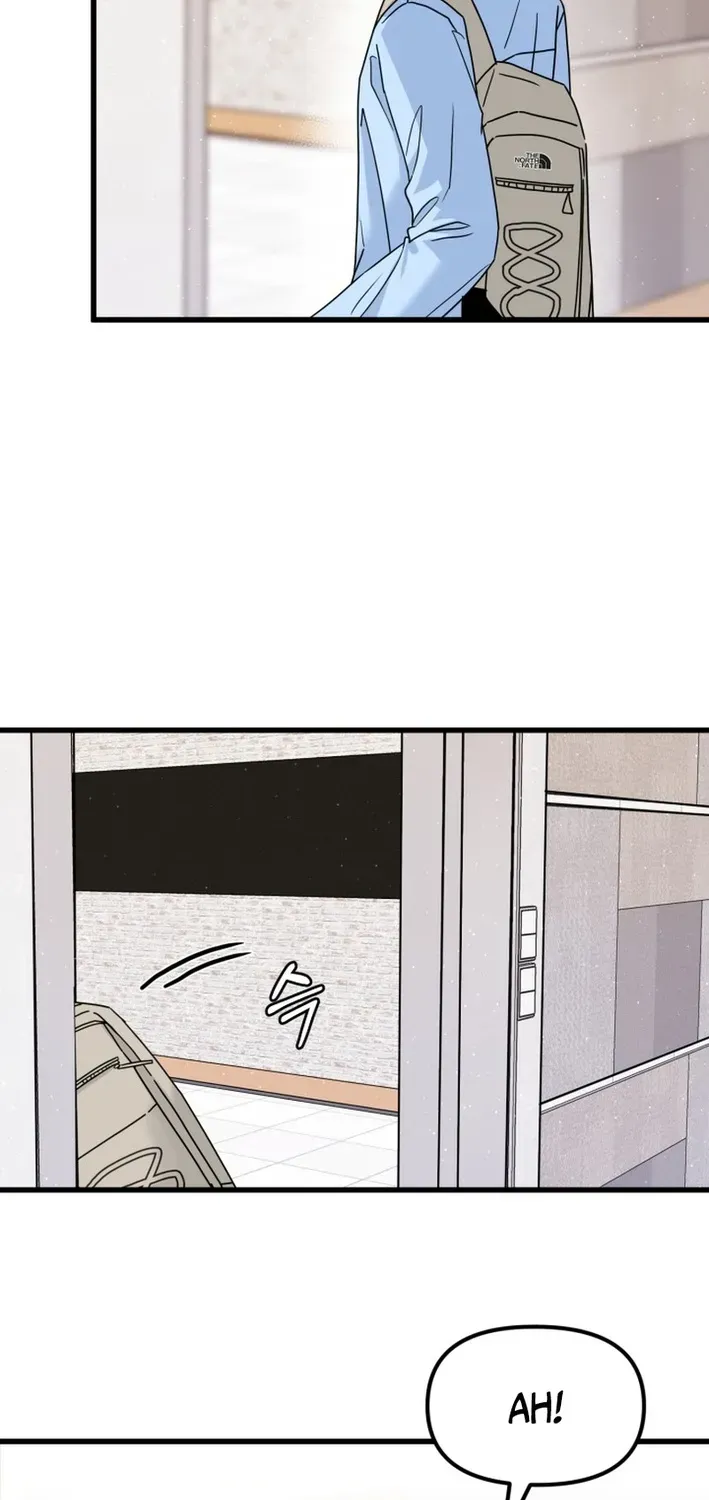 Read Until I Become Your Favorite chapter 6 image 32 on Lezhin