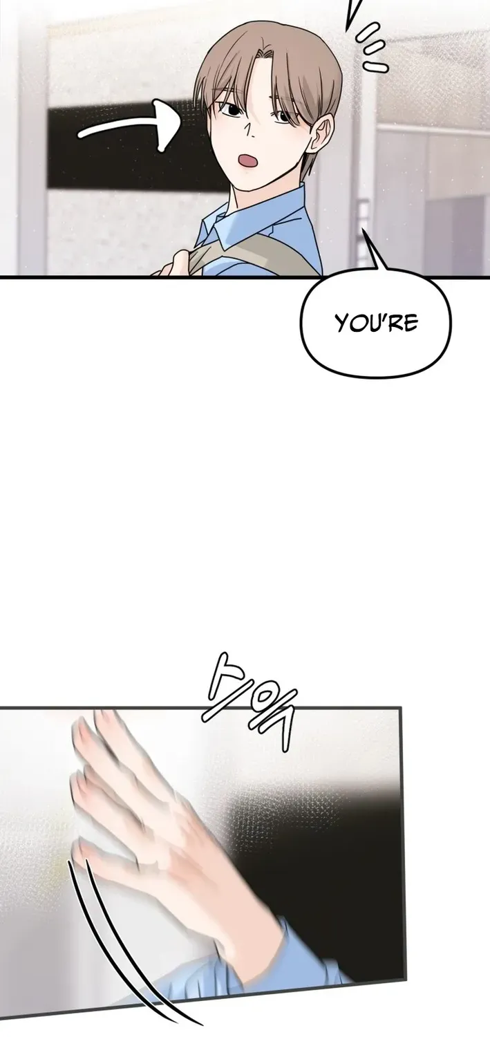 Read Until I Become Your Favorite chapter 6 image 33 on Lezhin