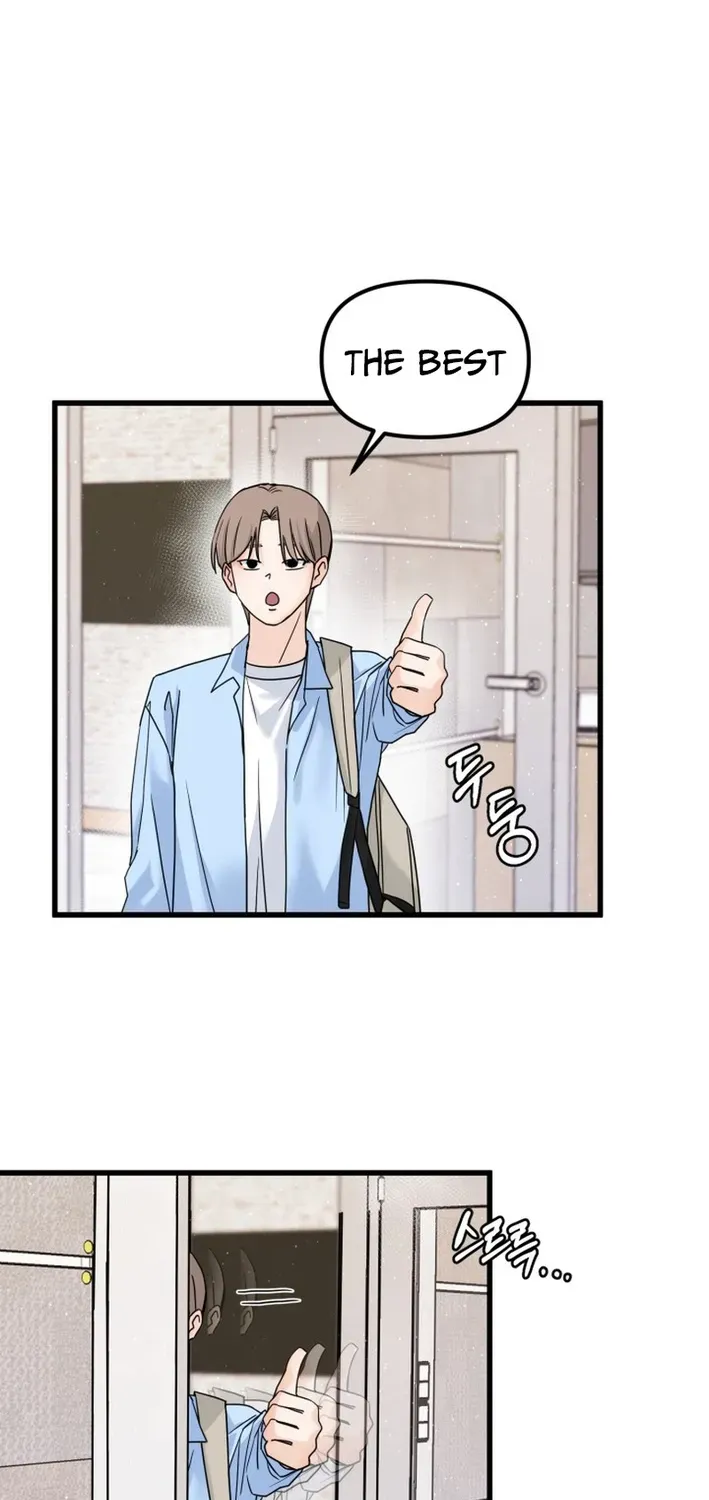 Read Until I Become Your Favorite chapter 6 image 35 on Lezhin
