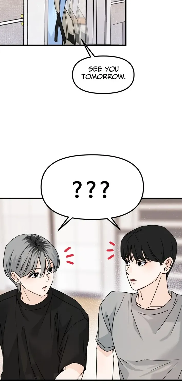 Read Until I Become Your Favorite chapter 6 image 36 on Lezhin