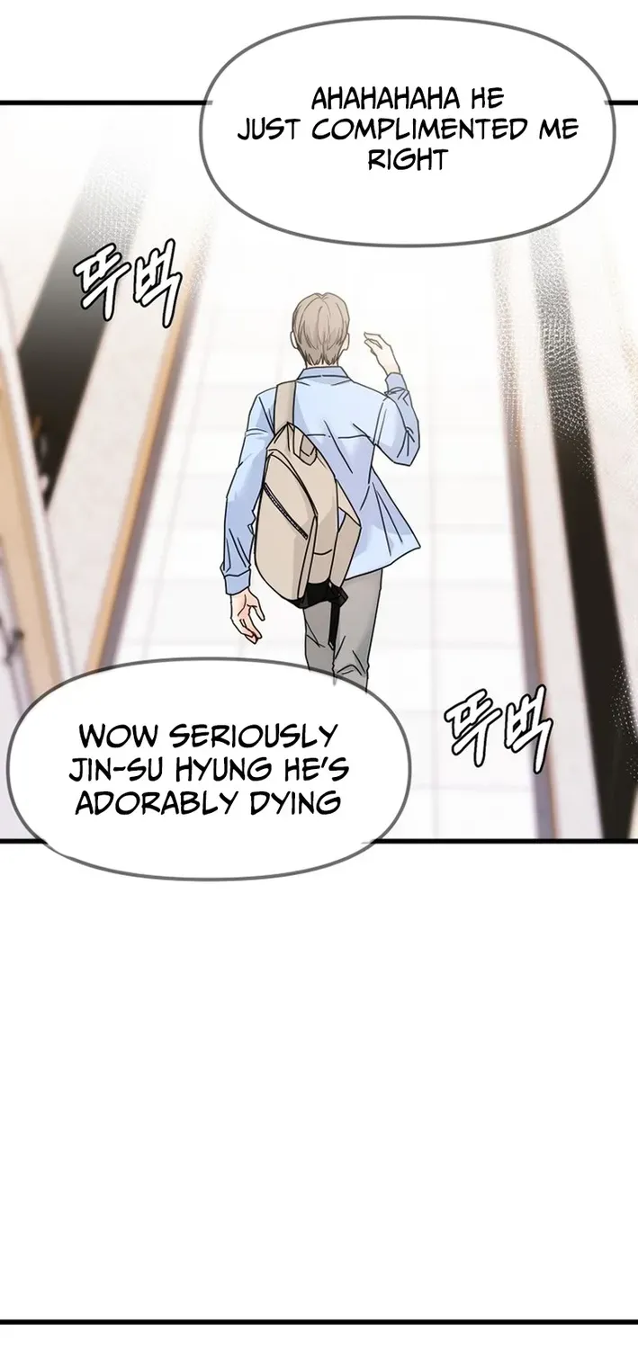 Read Until I Become Your Favorite chapter 6 image 38 on Lezhin