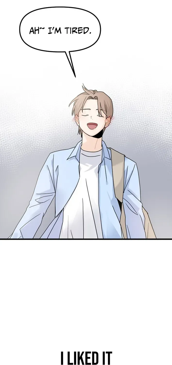 Read Until I Become Your Favorite chapter 6 image 39 on Lezhin
