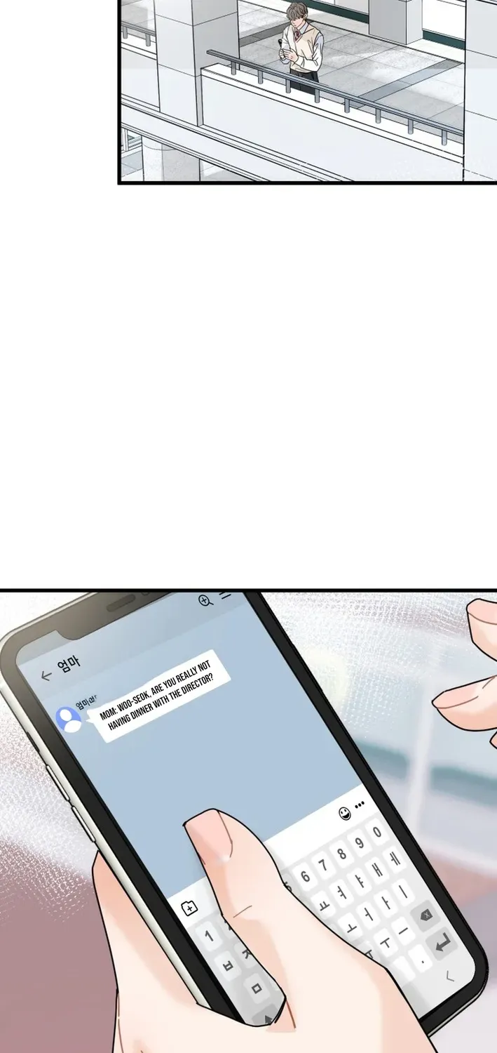 Read Until I Become Your Favorite chapter 6 image 42 on Lezhin