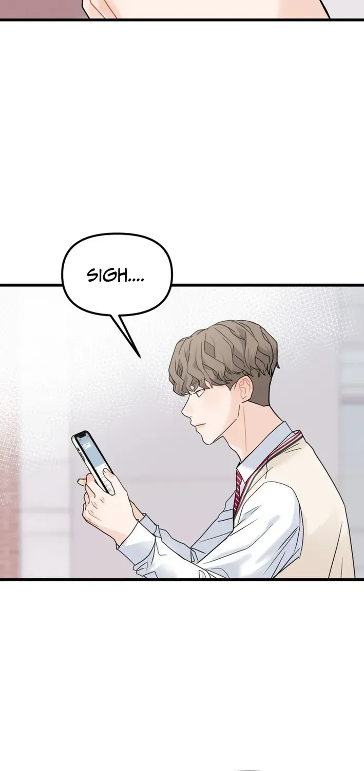 Read Until I Become Your Favorite chapter 6 image 43 on Lezhin
