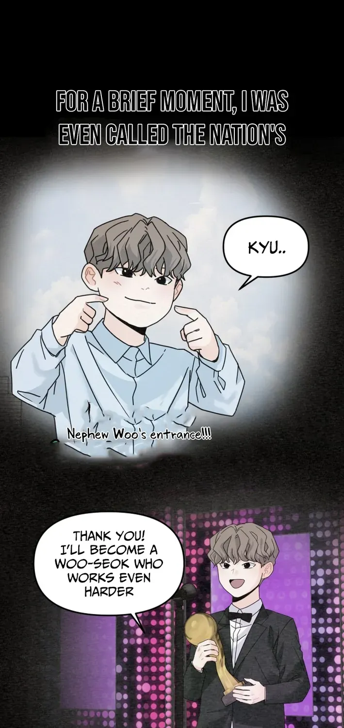 Read Until I Become Your Favorite chapter 6 image 46 on Lezhin
