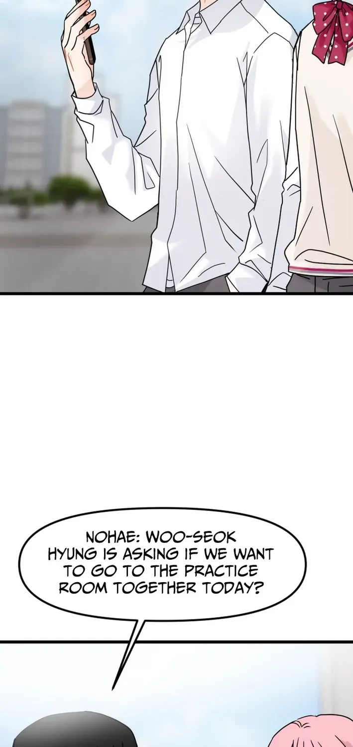 Read Until I Become Your Favorite chapter 6 image 52 on Lezhin