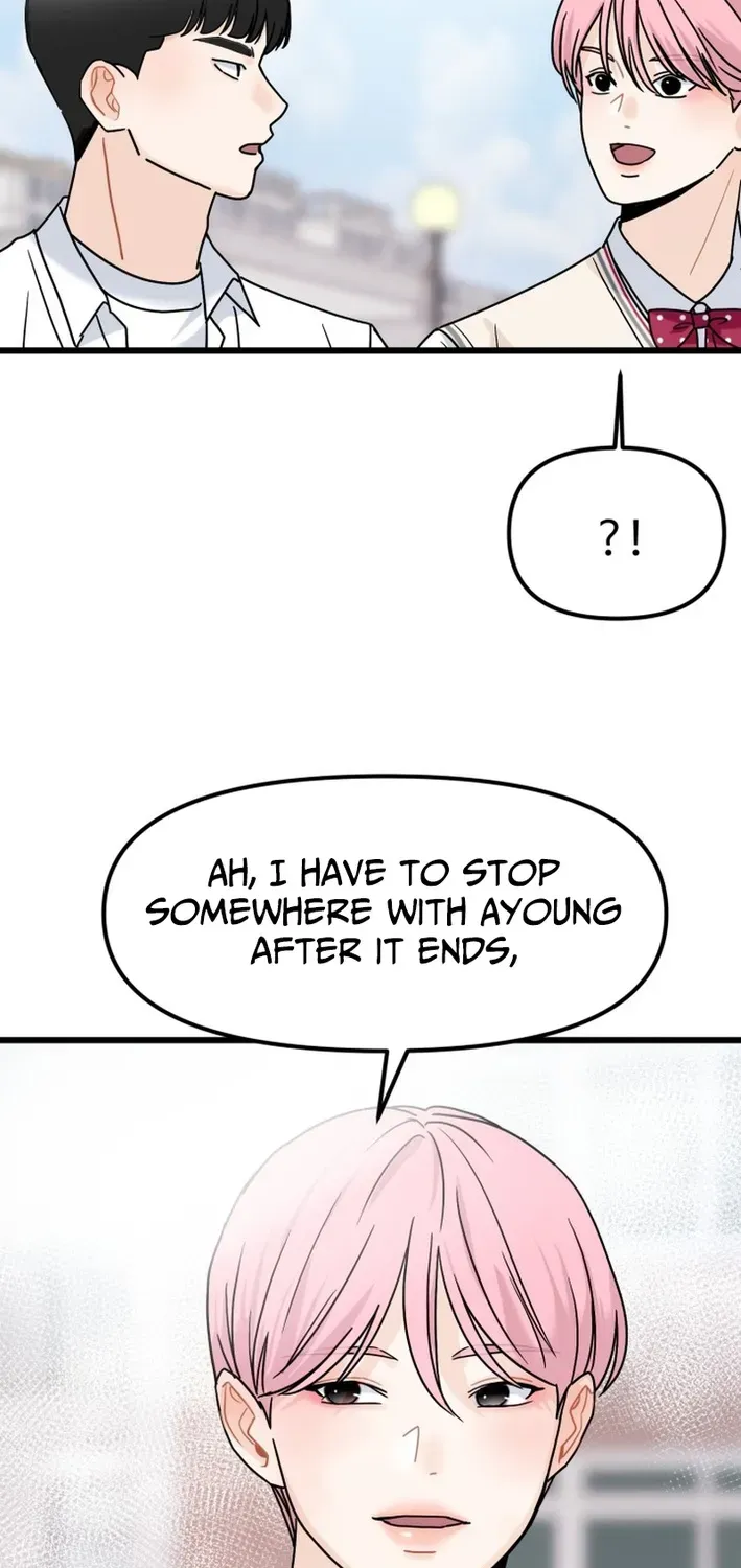 Read Until I Become Your Favorite chapter 6 image 53 on Lezhin