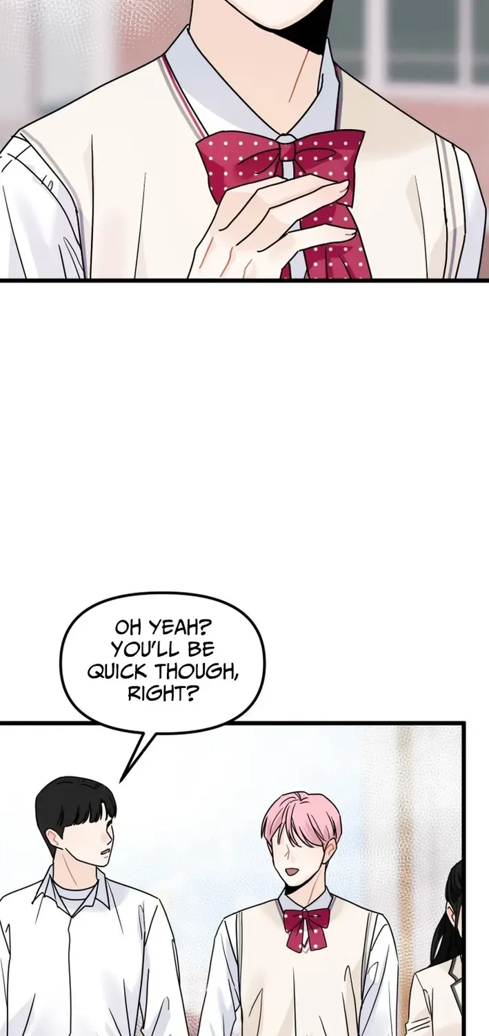 Read Until I Become Your Favorite chapter 6 image 54 on Lezhin