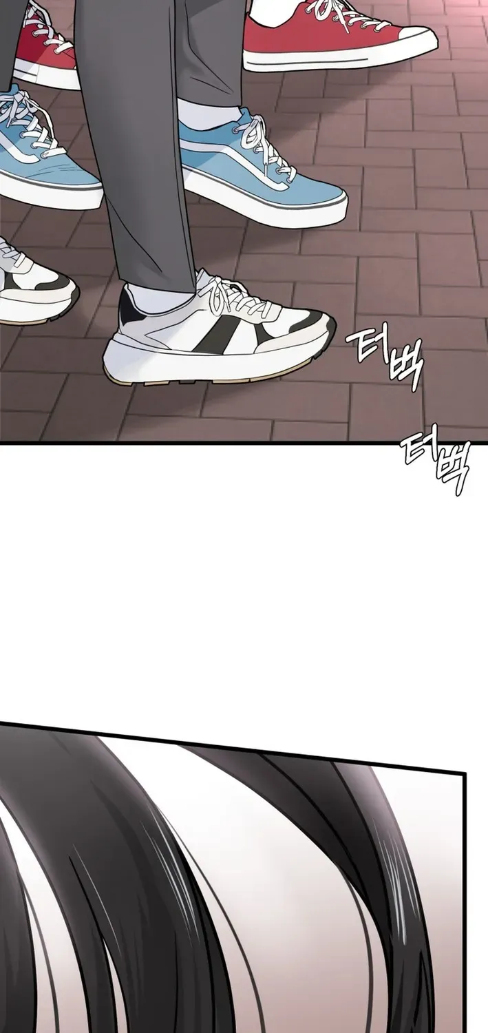 Read Until I Become Your Favorite chapter 6 image 56 on Lezhin