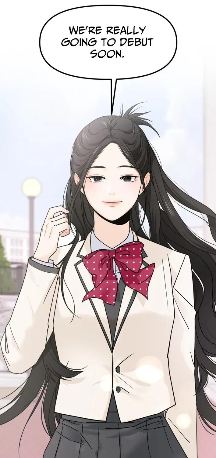 Read Until I Become Your Favorite chapter 6 image 60 on Lezhin