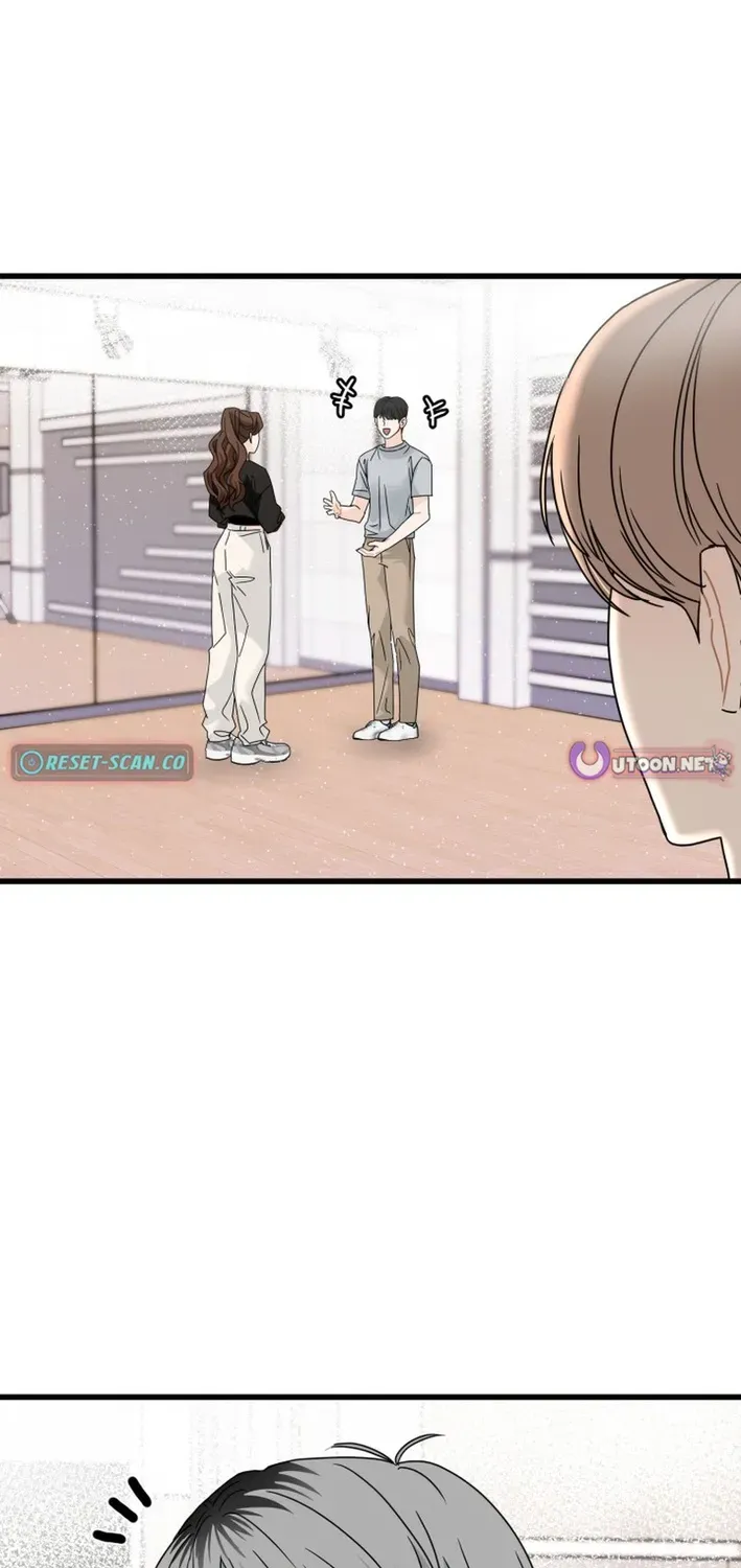 Read Until I Become Your Favorite chapter 6 image 9 on Lezhin