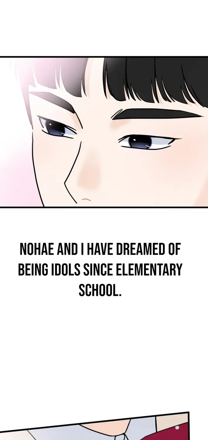 Read Until I Become Your Favorite chapter 7 image 1 on Lezhin