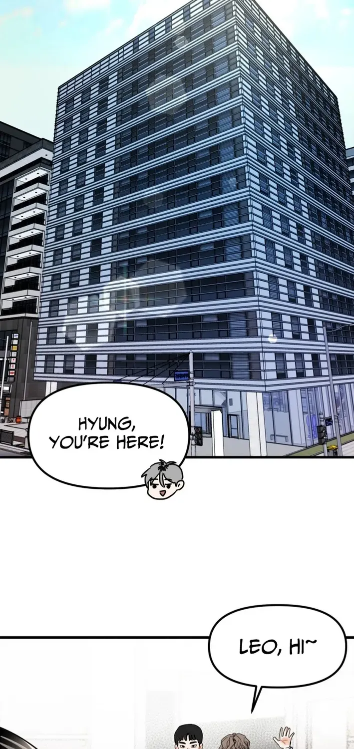 Read Until I Become Your Favorite chapter 7 image 10 on Lezhin