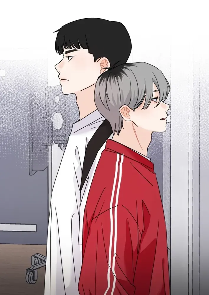 Read Until I Become Your Favorite chapter 7 image 13 on Lezhin