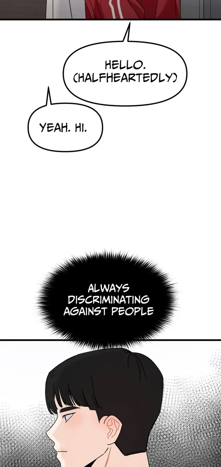 Read Until I Become Your Favorite chapter 7 image 14 on Lezhin