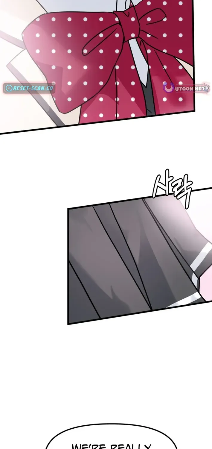 Read Until I Become Your Favorite chapter 7 image 2 on Lezhin