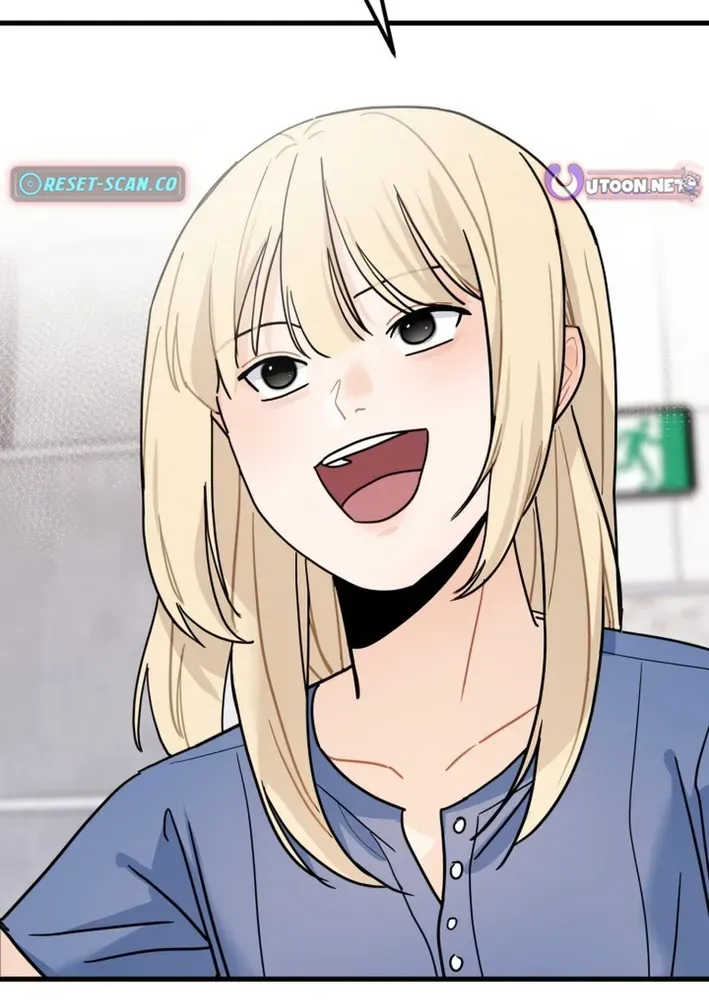 Read Until I Become Your Favorite chapter 7 image 20 on Lezhin