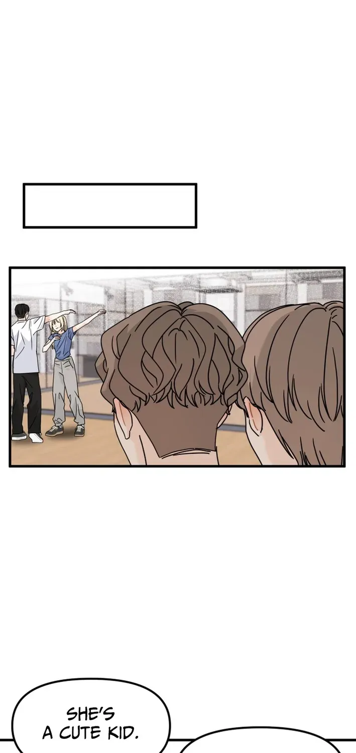 Read Until I Become Your Favorite chapter 7 image 25 on Lezhin