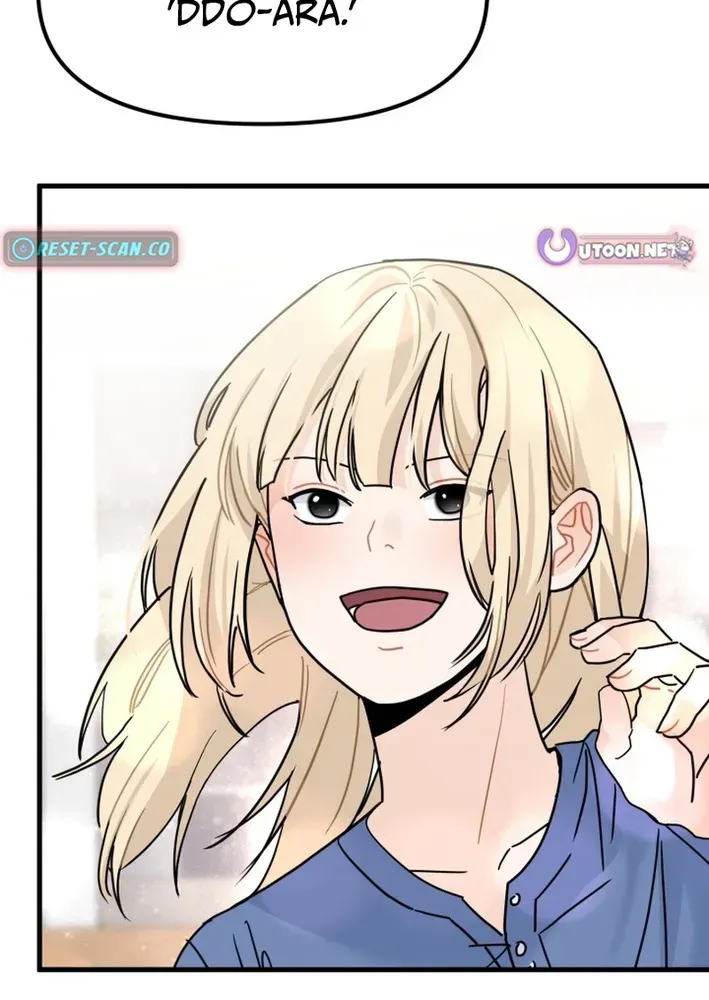 Read Until I Become Your Favorite chapter 7 image 27 on Lezhin