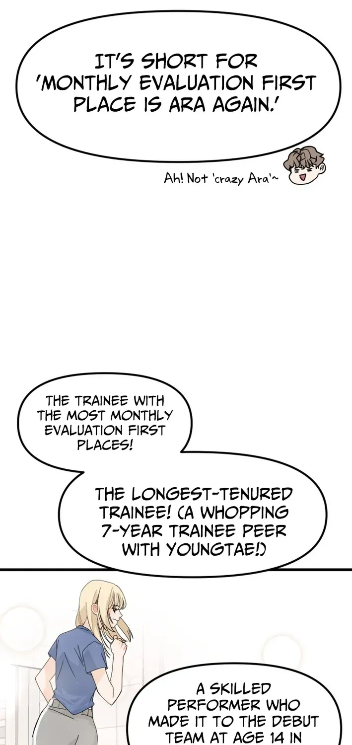 Read Until I Become Your Favorite chapter 7 image 28 on Lezhin