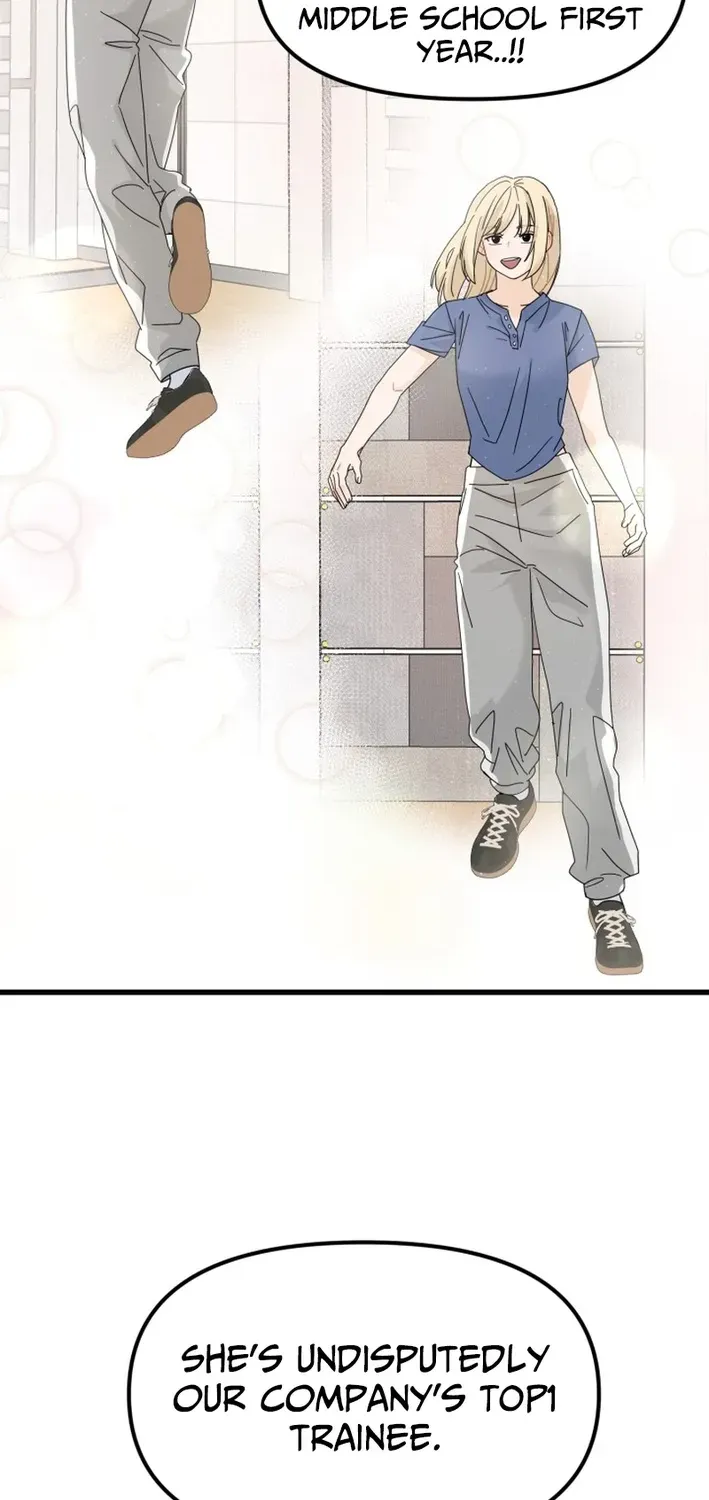 Read Until I Become Your Favorite chapter 7 image 29 on Lezhin