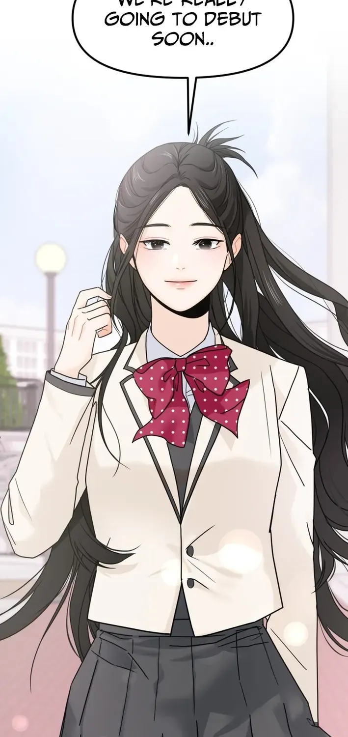 Read Until I Become Your Favorite chapter 7 image 3 on Lezhin