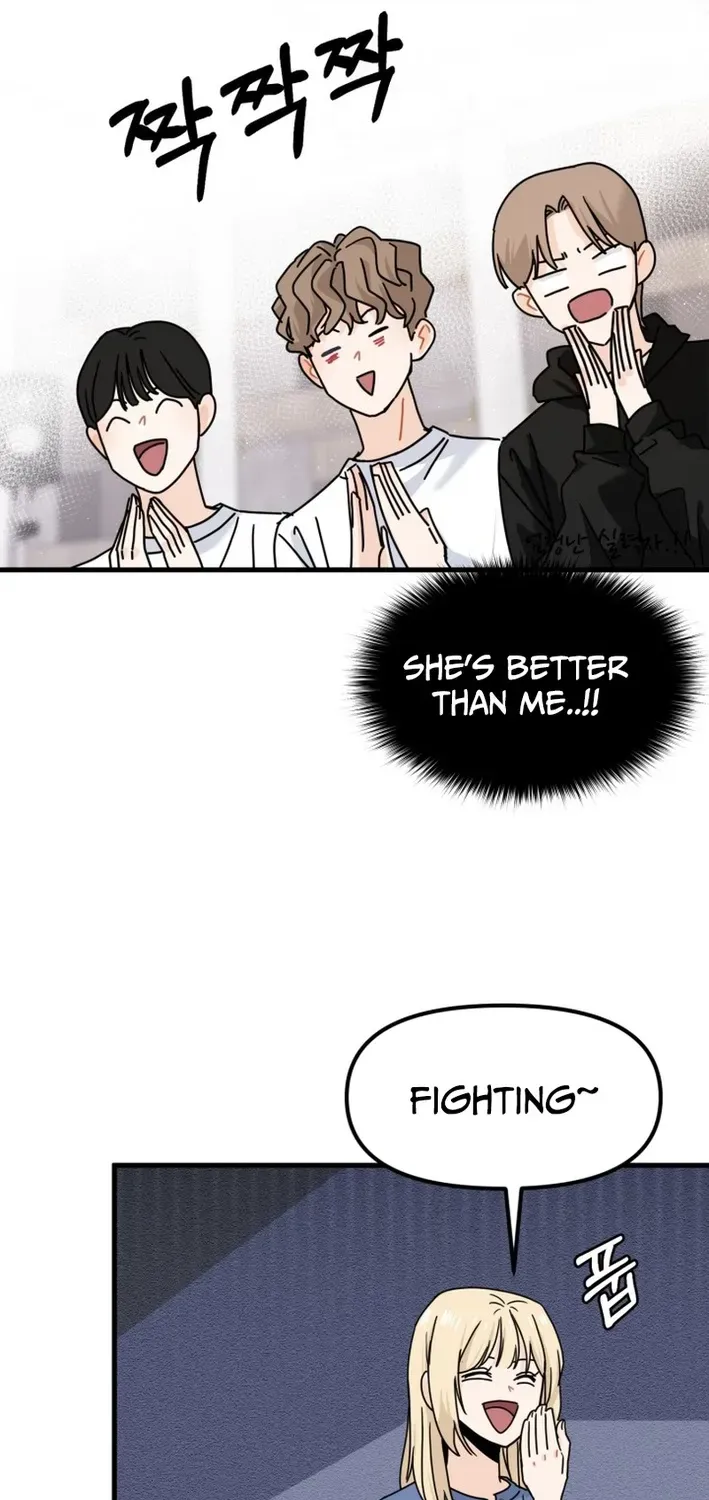 Read Until I Become Your Favorite chapter 7 image 31 on Lezhin