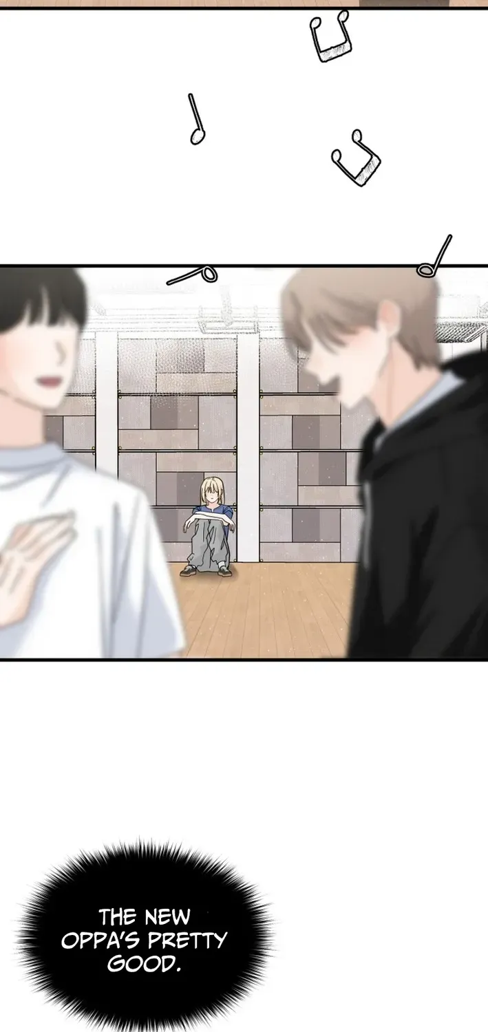 Read Until I Become Your Favorite chapter 7 image 33 on Lezhin