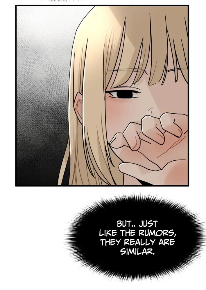 Read Until I Become Your Favorite chapter 7 image 34 on Lezhin