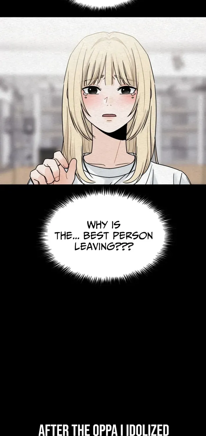 Read Until I Become Your Favorite chapter 7 image 37 on Lezhin