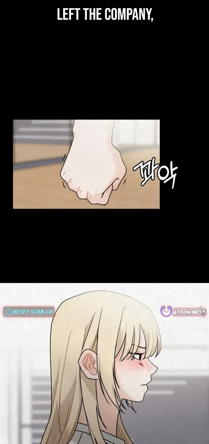 Read Until I Become Your Favorite chapter 7 image 38 on Lezhin