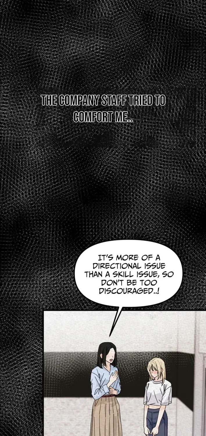 Read Until I Become Your Favorite chapter 7 image 44 on Lezhin