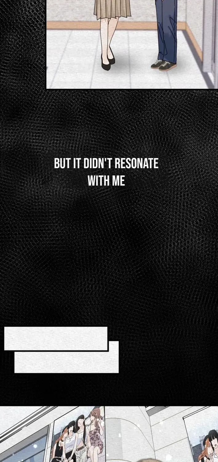 Read Until I Become Your Favorite chapter 7 image 45 on Lezhin