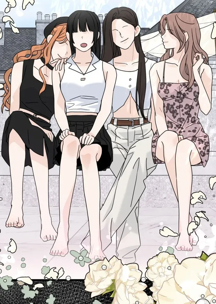 Read Until I Become Your Favorite chapter 7 image 48 on Lezhin