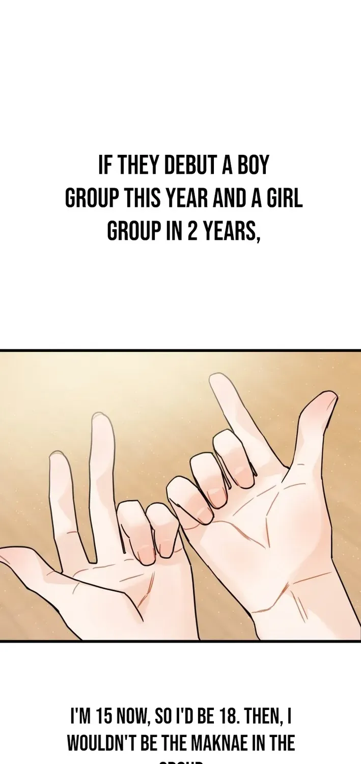 Read Until I Become Your Favorite chapter 7 image 54 on Lezhin