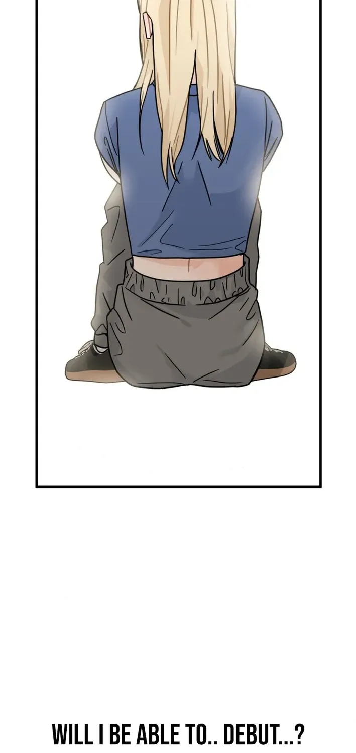 Read Until I Become Your Favorite chapter 7 image 57 on Lezhin