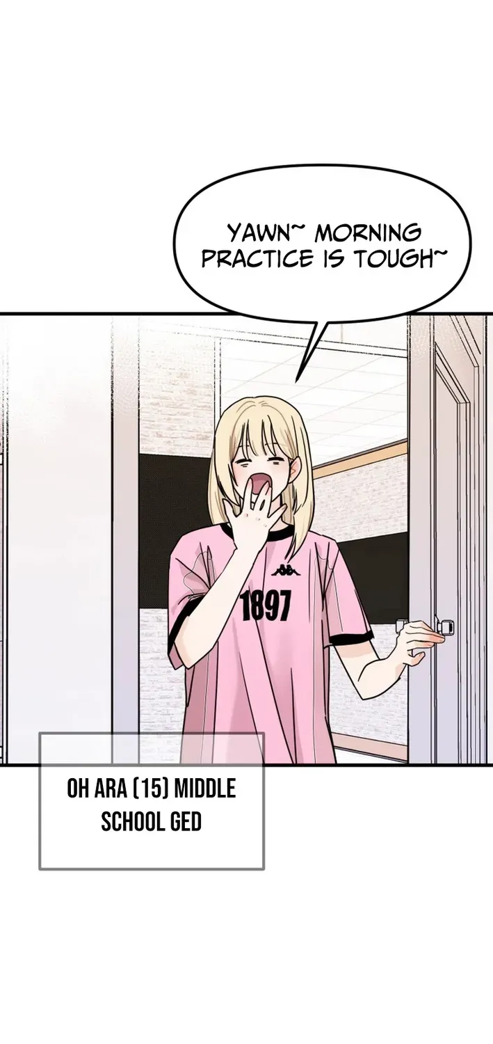 Read Until I Become Your Favorite chapter 7 image 60 on Lezhin