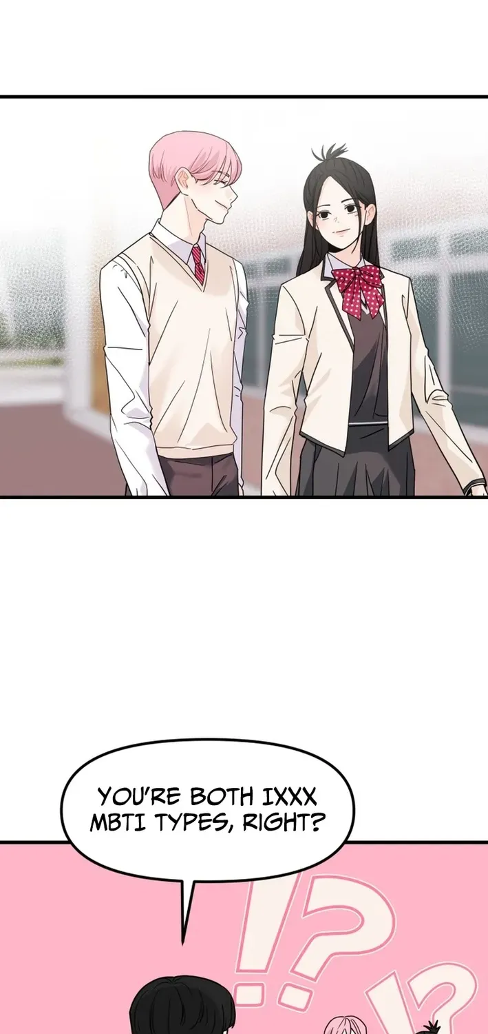 Read Until I Become Your Favorite chapter 7 image 8 on Lezhin