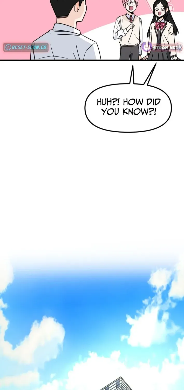 Read Until I Become Your Favorite chapter 7 image 9 on Lezhin