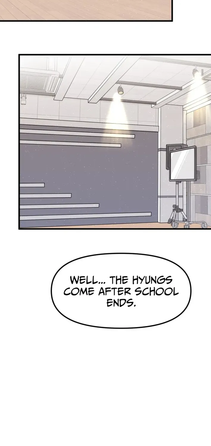 Read Until I Become Your Favorite chapter 8 image 10 on Lezhin