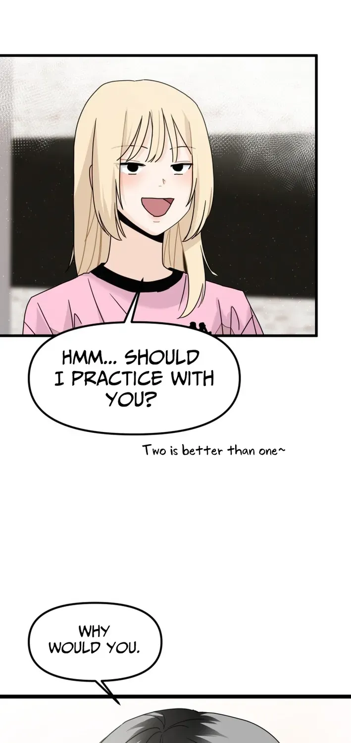Read Until I Become Your Favorite chapter 8 image 11 on Lezhin