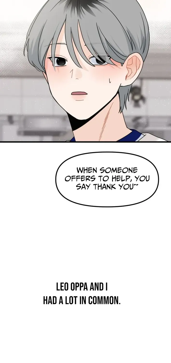 Read Until I Become Your Favorite chapter 8 image 12 on Lezhin