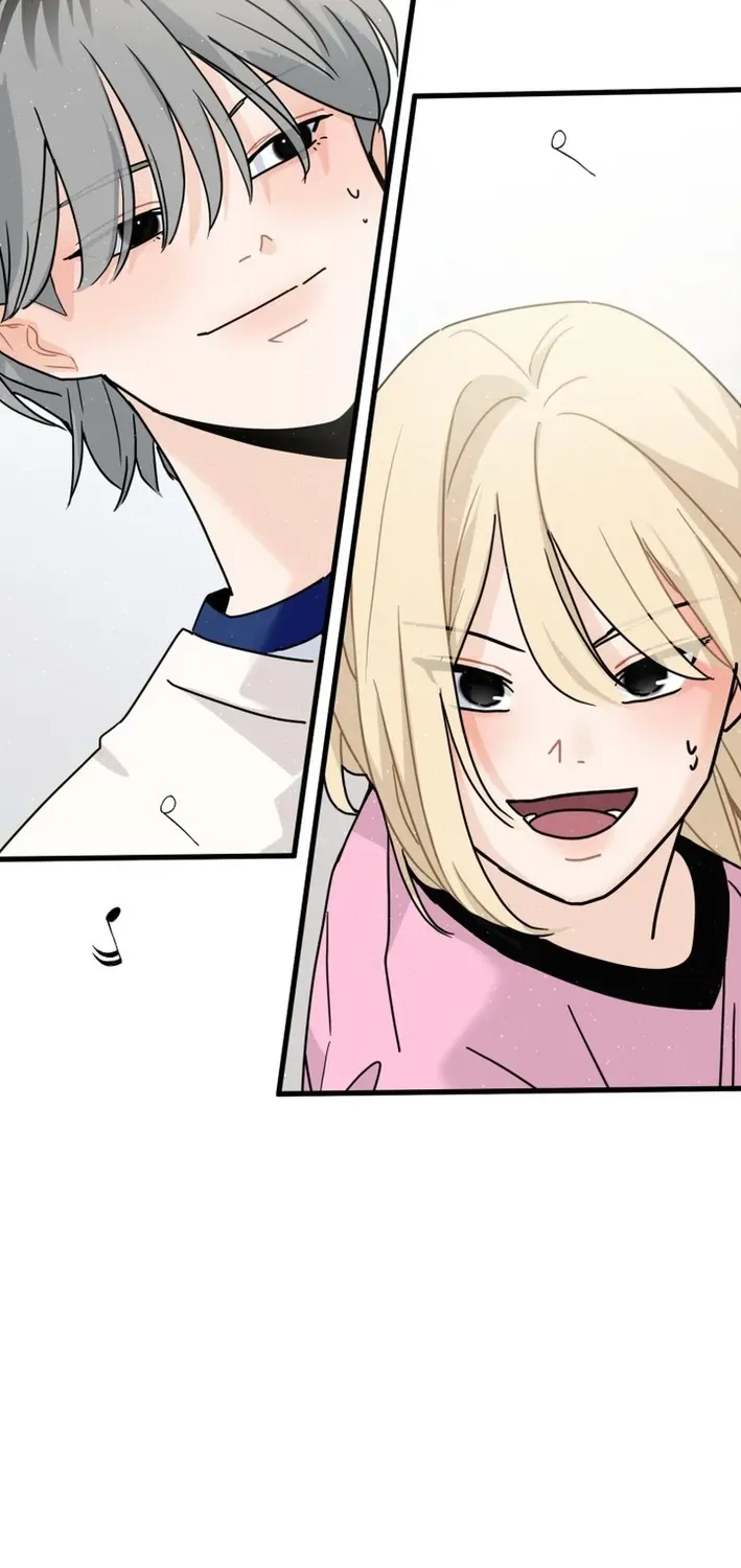 Read Until I Become Your Favorite chapter 8 image 15 on Lezhin
