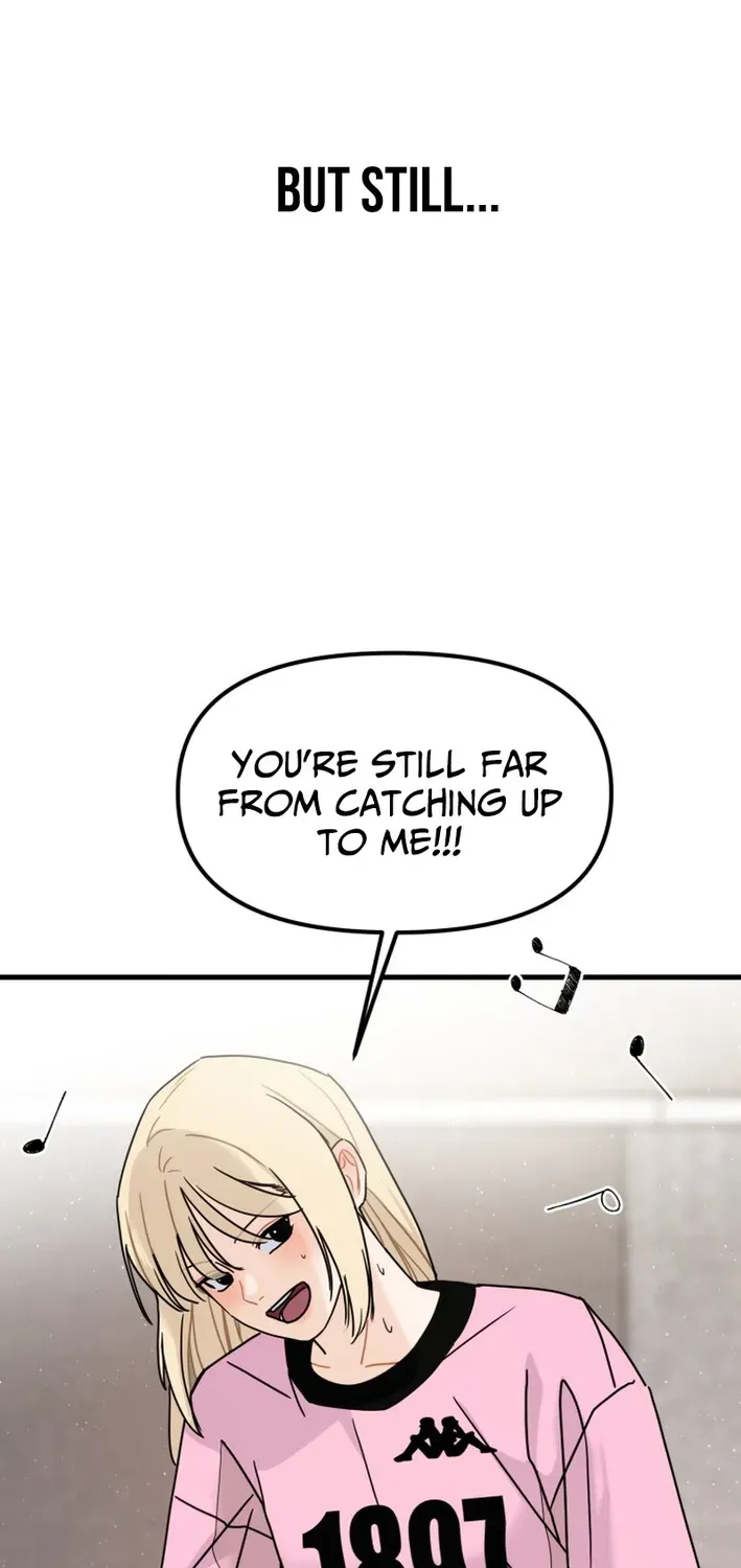 Read Until I Become Your Favorite chapter 8 image 16 on Lezhin