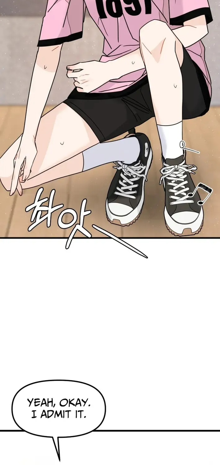 Read Until I Become Your Favorite chapter 8 image 17 on Lezhin