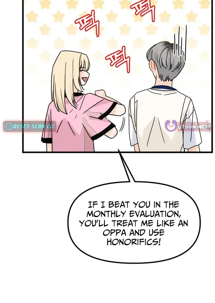 Read Until I Become Your Favorite chapter 8 image 20 on Lezhin