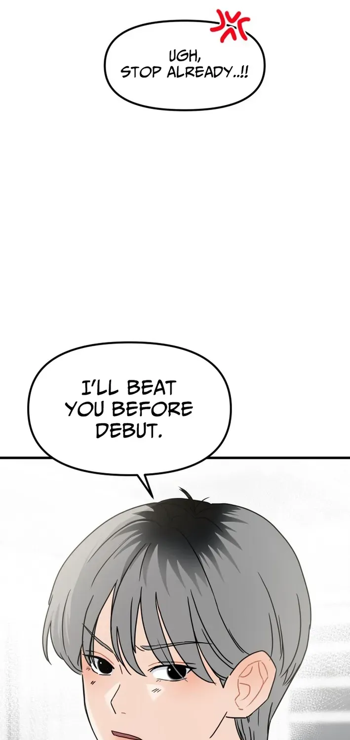 Read Until I Become Your Favorite chapter 8 image 21 on Lezhin