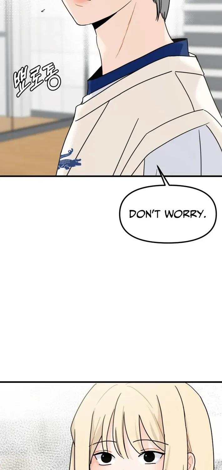 Read Until I Become Your Favorite chapter 8 image 22 on Lezhin